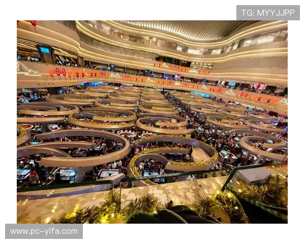 新加坡金沙娱乐：在豪华环境中尽情享受精彩纷呈的娱乐盛宴